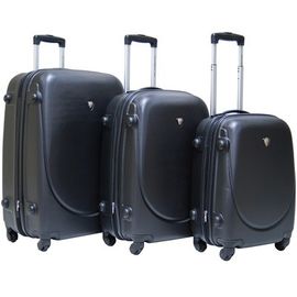 HOT SALE PC TROLLEY CASE (ABS TROLLEY LUGGAGE)
