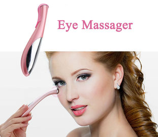 Beauty Skin Care Electric Mini Massager , Personal Vibration Eye Massager