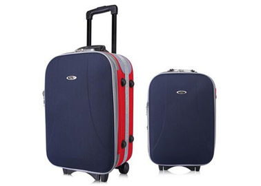 Customized external wheel EVA trolley case 3 piece suitcase set  20 24 28 inch