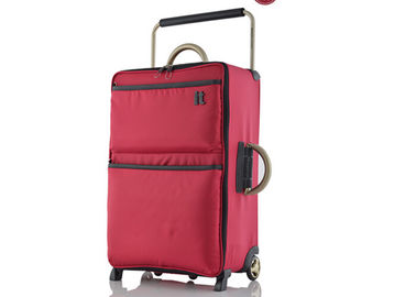 Aviation aluminum trolley lightweight travel luggage for ladies OEM constellation suitcases