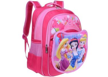 Exquisite 3D printing Children School Bags for students , cool kids backpacks