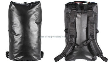 Travel shoulder waterproof duffel bag