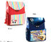 Primary School Shoulder Book Bags for Children-School Bag for boy and girl