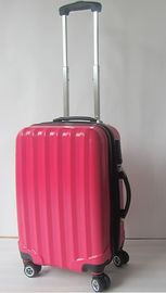 ABS Trolley case,PC trolley case,laptop,cosmetic case ect.