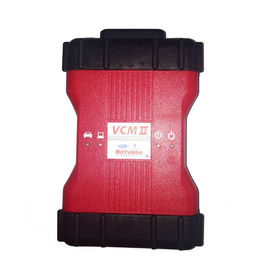 Portable Automotive Diagnostic Scanner , V94 Ford FORD VCM II Diagnostic Tool