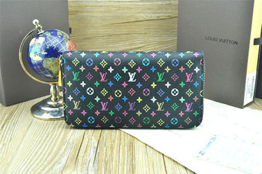 Wholesale Original Cheapest Luxury LV Women Wallets ladies purses