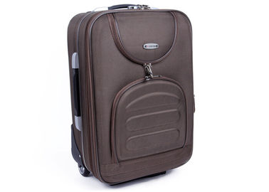 Durable extra large suitcases with wheels travel luggage trolley 2 wheel