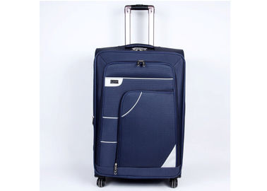 Customized Portable 20 24 28 inch EVA Trolley Case 3 piece luggage sets for men