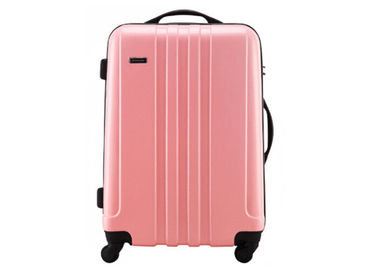 ABS + PC 360 degree luggage / small luggage on wheels 20"  24"  28" for gifts