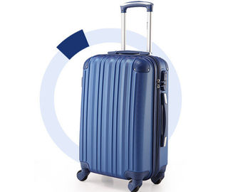 Comfortable travel luggage sets environmentally friendly TSR handle