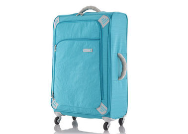 Stronger and Lightweight travel luggage / rolling carry on luggage For Outdoor