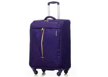 Large wheeled travel luggage and suitcases on wheels 20 24 28 inch or customized