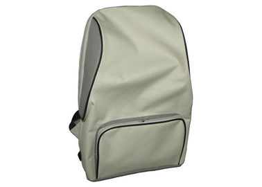 600D Polyester Lightweight Travelling Backpacks For Sports Enthusiasts