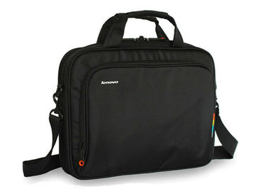 Large business laptop computer bags with shoulder belt / laptop briefcase for men