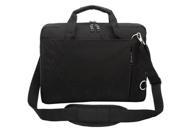Customized Slim Compact carry laptop business bags , computer bag for men