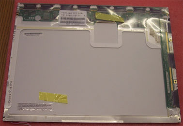 15.0 Inch SANYO Industrial Lcd Displays Panels TM150XG-02L11 1024(RGB)x768 for Laptop Use