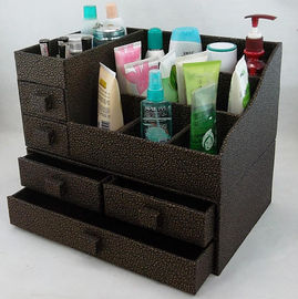 Small cosmetic storage boxes