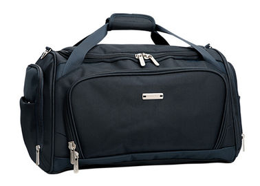 Customizable big durable 1680D nylon fabric 20 inch duffle bag for luggage