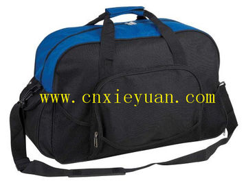 2014 Fashion 21" Deluxe Gym Sports Duffle Bag with Shoe Storage