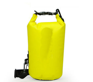 Sealed Waterproof Tube Bag Waterproof Dry Bags 3L - 100L Outdoor Travel Bag