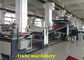 Luggage PC Plastic Sheet Extrusion Machine IN vertical / Horinzontal
