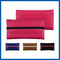 Pink Phone Case Covers 3 Fold Credit ID Card Holder Handbag Clutch