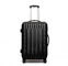 baigou bodian 20'' 24'' 28'' spinner ABS PC travel trolley cases lightweight luggage set