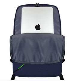 Polyster Backpack Laptop Computer Bag