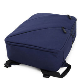 Polyster Backpack Laptop Computer Bag