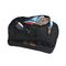 Reusable 600D polyester Business sports Trolley Bags with Embroidery Logo