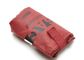 190D Encryption Nylon Foldable Reusable Portable Shopping Bag With Silk Screen Logo
