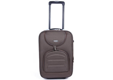 Durable extra large suitcases with wheels travel luggage trolley 2 wheel