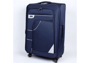 Customized Portable 20 24 28 inch EVA Trolley Case 3 piece luggage sets for men