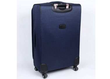 Customized Portable 20 24 28 inch EVA Trolley Case 3 piece luggage sets for men