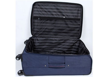 Customized Portable 20 24 28 inch EVA Trolley Case 3 piece luggage sets for men