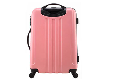 ABS + PC 360 degree luggage / small luggage on wheels 20"  24"  28" for gifts
