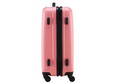 ABS + PC 360 degree luggage / small luggage on wheels 20"  24"  28" for gifts