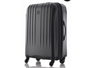 19 inch 20 inch 24 inch suitcases 150D full lining ABS luggage set with wheel