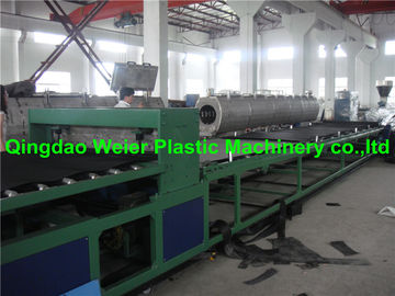 TPU / ABS Plastic Sheet Extrusion Line Making Machine 800kg/hr