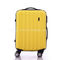 New arrival ABS luggage set with spinner wheels