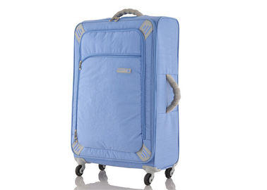 Stronger and Lightweight travel luggage / rolling carry on luggage For Outdoor