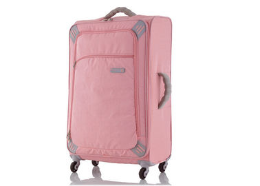 Stronger and Lightweight travel luggage / rolling carry on luggage For Outdoor