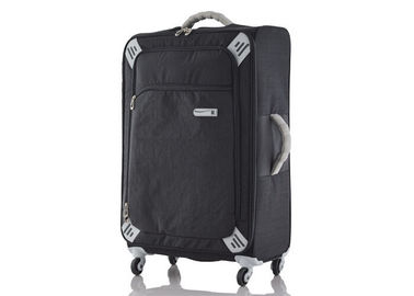 Stronger and Lightweight travel luggage / rolling carry on luggage For Outdoor