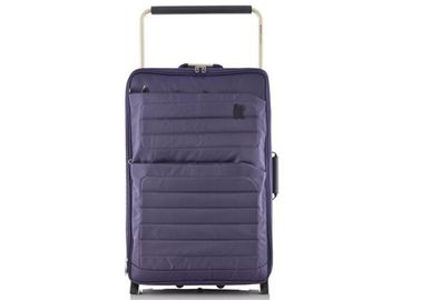 1.4kg lightweight luggage large with 4pcs PP rotating wheels 16 18 19 23 26 28 30 inch