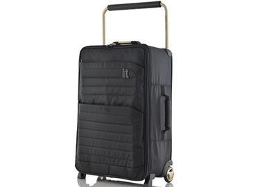 1.4kg lightweight luggage large with 4pcs PP rotating wheels 16 18 19 23 26 28 30 inch
