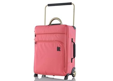 1.4kg lightweight luggage large with 4pcs PP rotating wheels 16 18 19 23 26 28 30 inch