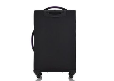 150D waterproof and wearproof oxford Lightweight travel luggage , lightest cabin baggage
