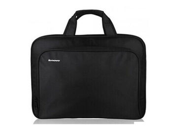 Large business laptop computer bags with shoulder belt / laptop briefcase for men