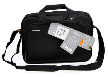 Large business laptop computer bags with shoulder belt / laptop briefcase for men