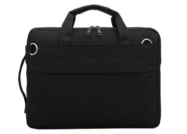 Customized Slim Compact carry laptop business bags , computer bag for men